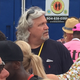 Illustration for article titled Rob Ryan, Stacking Brewskies At A Pitbull Concert